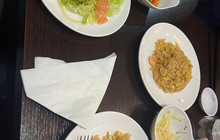 Osaka Sushi餐厅图片