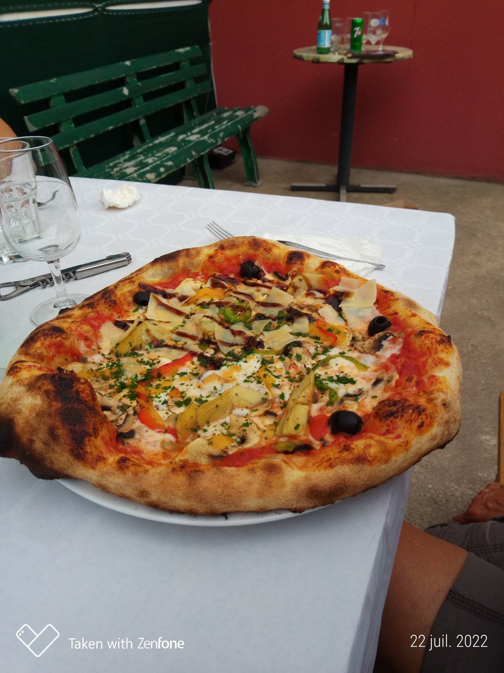 Pizza Folies餐厅图片