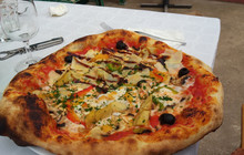 Pizza Folies餐厅图片