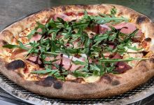 Marigny Pizza美食图片