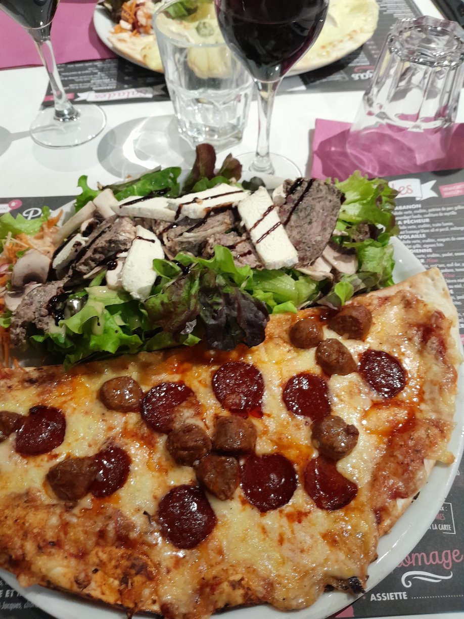 Chez Popeye