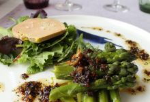 Restaurant Des Arcades美食图片