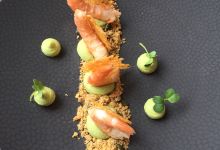 La table de Ty Pot美食图片