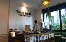 True Blue Coffee Brewers餐厅图片