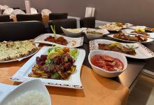 Aroma Asian Restaurant美食图片
