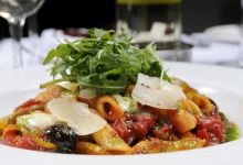 The Jockey Club美食图片