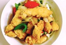 Canton House美食图片
