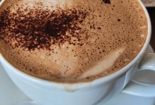 Bricks Coffee House美食图片