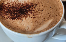 Bricks Coffee House餐厅图片