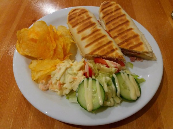 Sisi's Cafe
