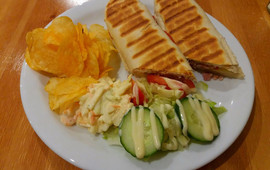 Sisi's Cafe
