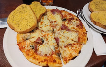Pizzeria Toscana餐厅图片