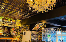 La Petite Maison, Brixham餐厅图片