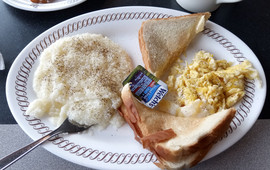Waffle House
