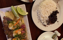 Little Havana Restaurant餐厅图片