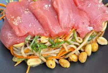 Nicholas美食图片