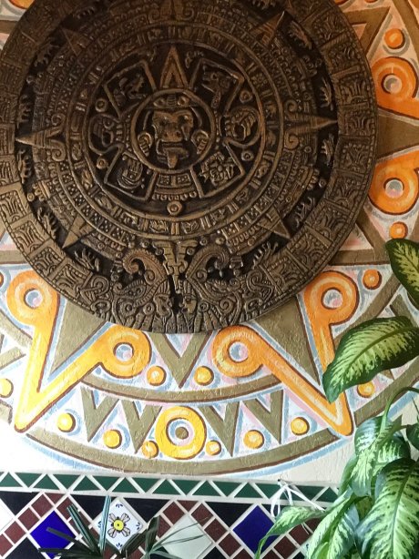 El Gitano Mexican Restaurant