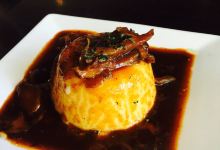 Volterra Kirkland美食图片