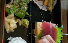 Kaori Sushi -  fullerton餐厅图片