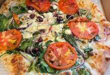 Ava's Pizzeria & Wine Bar美食图片