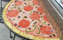 Buck's Pizza餐厅图片