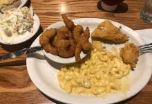 Cracker Barrel美食图片
