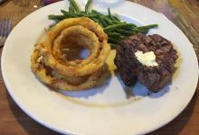 BT Longhorn Saloon & Steakhouse美食图片