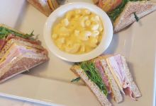McAlister's Deli美食图片
