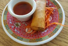 Thai Esan美食图片