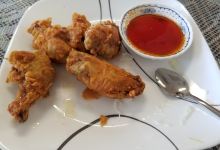 Mali Thai Cuisine美食图片