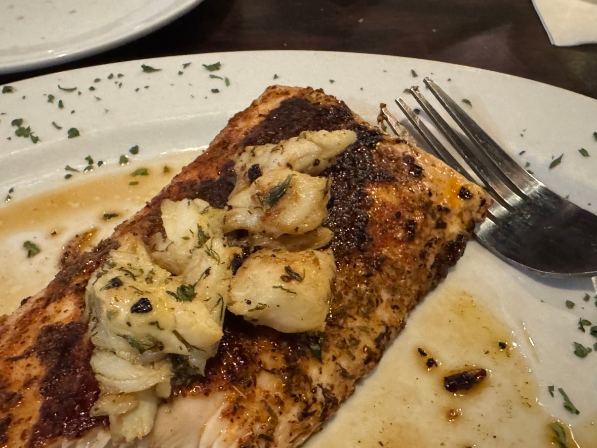 Mayeaux's Steak & Seafood