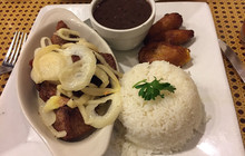 Casavana Cuban Cuisine餐厅图片