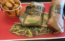 Taco John's餐厅图片