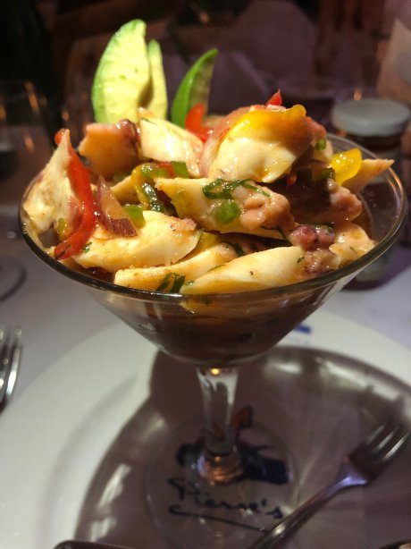 Pierre's - Bridgehampton