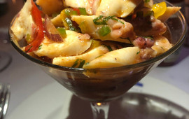 Pierre's - Bridgehampton