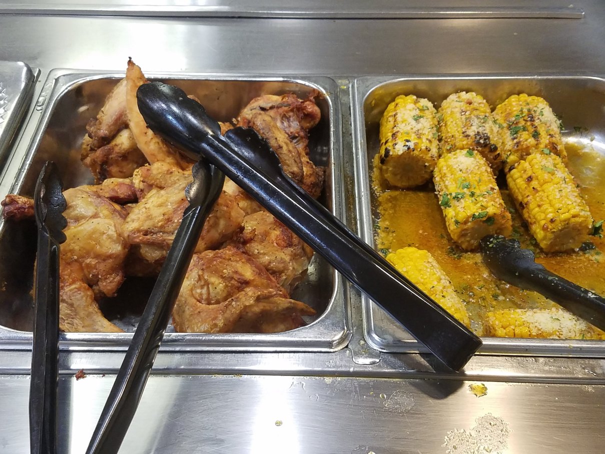 Golden Corral