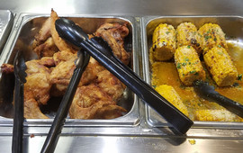 Golden Corral