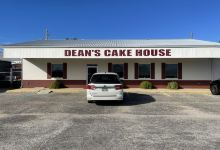 Dean's Cake House美食图片