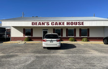 Dean's Cake House餐厅图片