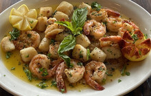 Santa Barbara Italian Cafe餐厅图片