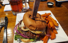 Nassau Grill & Bar餐厅图片