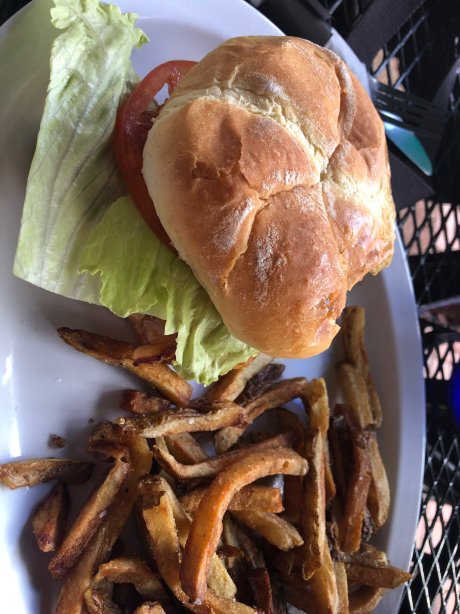 Hardball Cafe