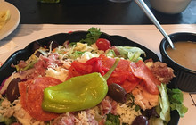 Iaria's Italian Restaurant餐厅图片