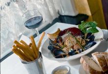 Caprice Bistro美食图片