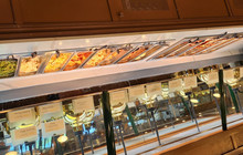 Golden Spoon餐厅图片