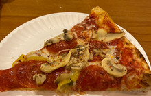 Sacco's Pizzeria & Italian Restaurant餐厅图片