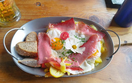 Niederhofer Alm