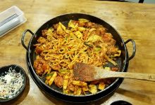 Mr. Dakgalbi美食图片