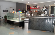 Cafe le Rosse Punto E a Capo餐厅图片