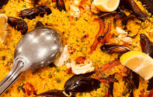 Sapore di Mare Rapallo餐厅图片